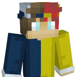 Limuncicc Minecraft avatar bust
