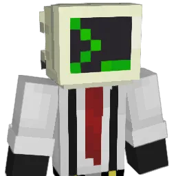 Limusss's Minecraft skin