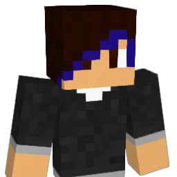 Limyrith's Minecraft skin