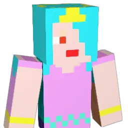 Lin0309's Minecraft skin