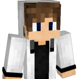 Lin4der's Minecraft skin