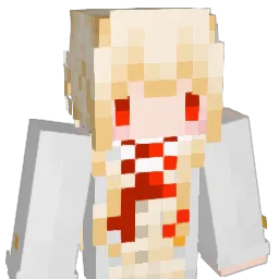 Lin655021's Minecraft skin