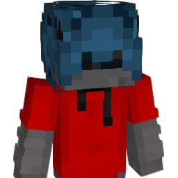 LinBladeu6mcUwU Minecraft avatar bust