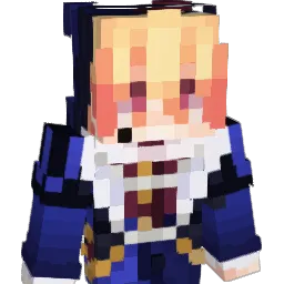 LinDark7xztUwU Minecraft avatar bust