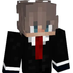 LinEdgeivqyUwU Minecraft avatar bust
