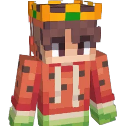 LinFeng798's Minecraft skin