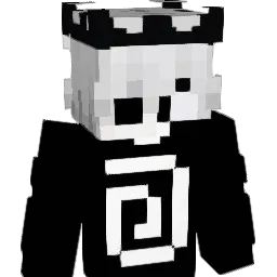 LinForge7vx3UwU Minecraft avatar bust