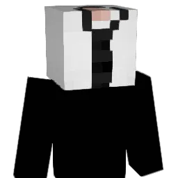 LinForgercc3UwU Minecraft avatar bust