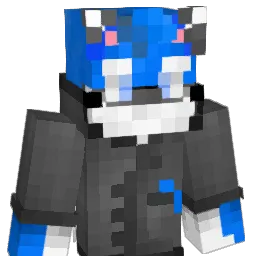 LinGeBdoge's Minecraft skin