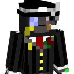 LinKer2211's Minecraft skin