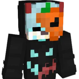 LinKodey's Minecraft skin