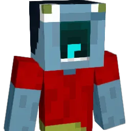 LinM_'s Minecraft skin