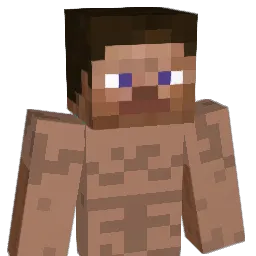 LinMountain's Minecraft skin