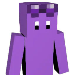 LinMuffin's Minecraft skin