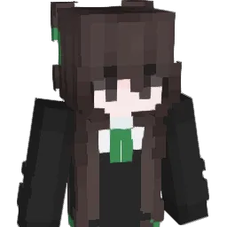 LinPulse40foUwU's Minecraft skin