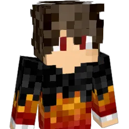 LinSiCatalin Minecraft avatar bust