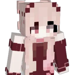 Lin_Chn's Minecraft skin