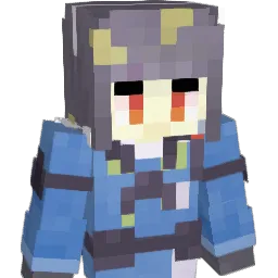 Lin_L_Wan's Minecraft skin