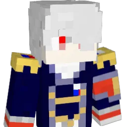 Lin_Master's Minecraft skin