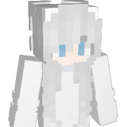 Lin_SuLin Minecraft avatar bust
