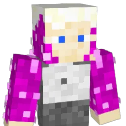 Lin_Tech's Minecraft skin