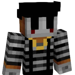 LinaMod's Minecraft skin
