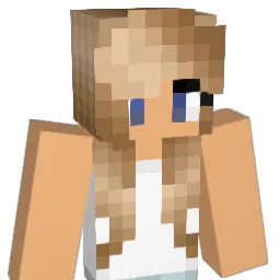 LinaNewFun's Minecraft skin