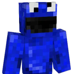 LinaNotFound Minecraft avatar bust
