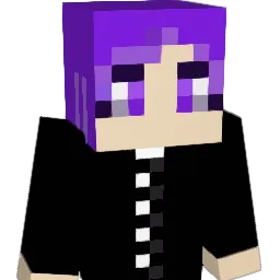 Lina_Lisa Minecraft avatar bust