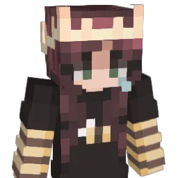 Linako's Minecraft skin