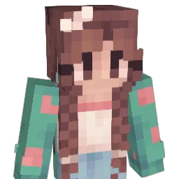 Linaliis's Minecraft skin
