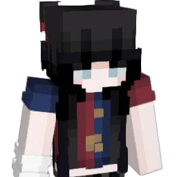 Linamigurtt's Minecraft skin