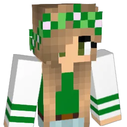 Linara287's Minecraft skin