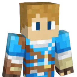 Linare_'s Minecraft skin