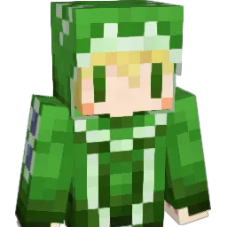 Linaria_Lifonto Minecraft avatar bust