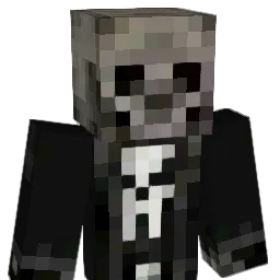 Linarite's Minecraft skin