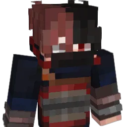 Linaryx's Minecraft skin