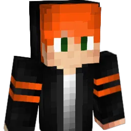 LincMX426 Minecraft avatar bust