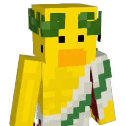LincTheDuck