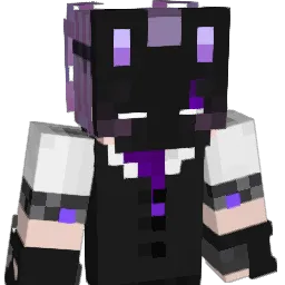 Lincakry Minecraft avatar bust