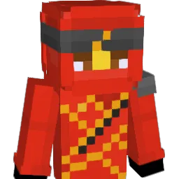 LinccMC's Minecraft skin