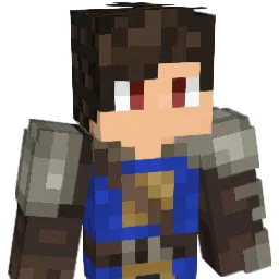 Lince_1610 Minecraft avatar bust