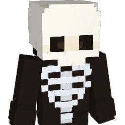 Linckas's Minecraft skin