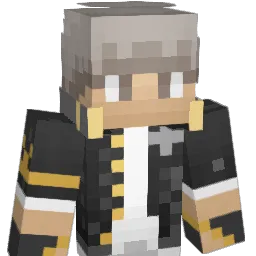 Lincoln1928 Minecraft avatar bust