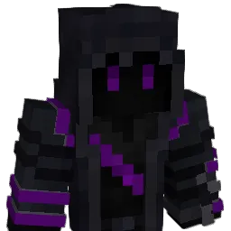LincolnTheBeast Minecraft avatar bust