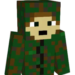 Lincoln_JS's Minecraft skin