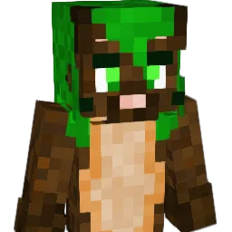LinconLogs's Minecraft skin
