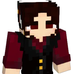 Lincon_ Minecraft avatar bust