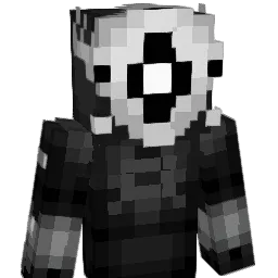 Lind0rm's Minecraft skin