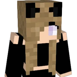 Lindamp13's Minecraft skin